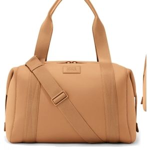 Dagne Dover Landon Carryall - large in Pinto